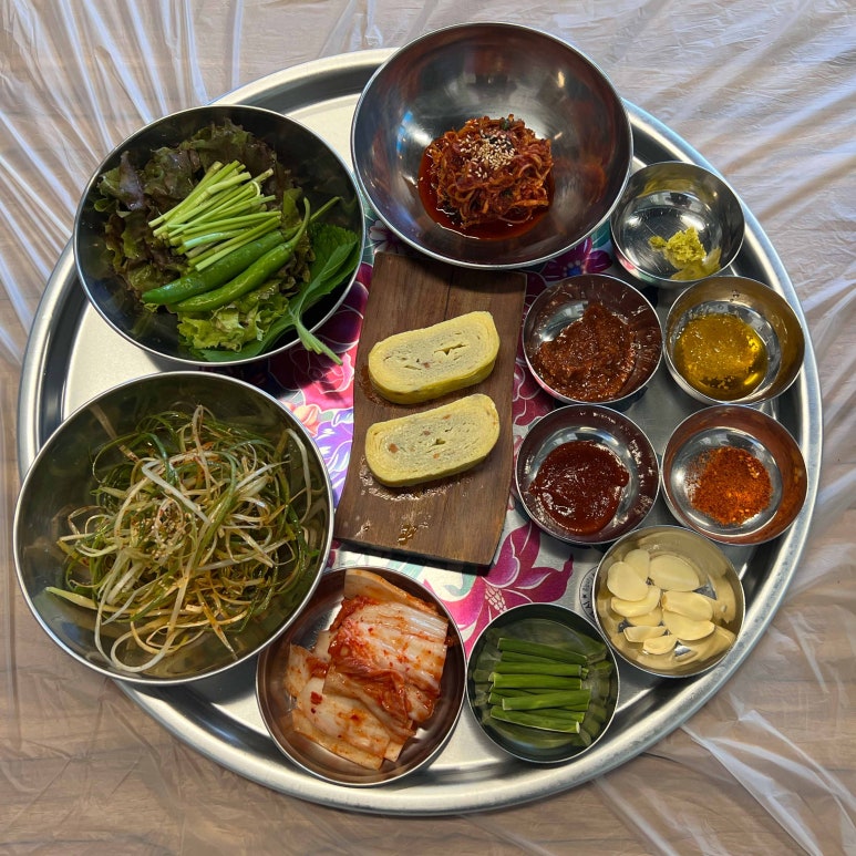 로타리집 이미지