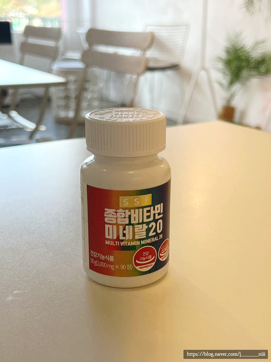 순수종합식품 이미지