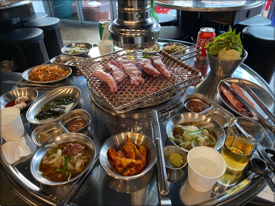총각갈매기 이미지