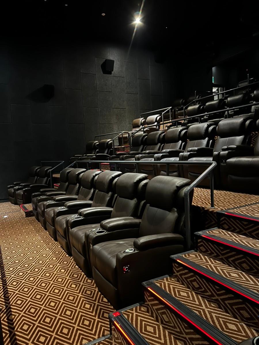 CGV 송도타임스페이스 이미지