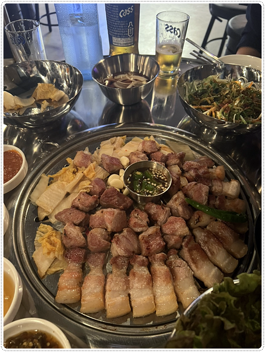 부산댁 이미지