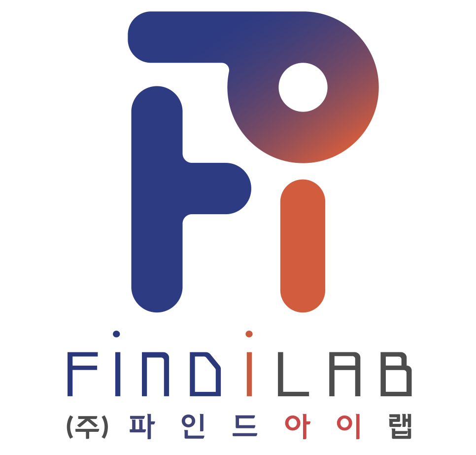 파인드랩 이미지