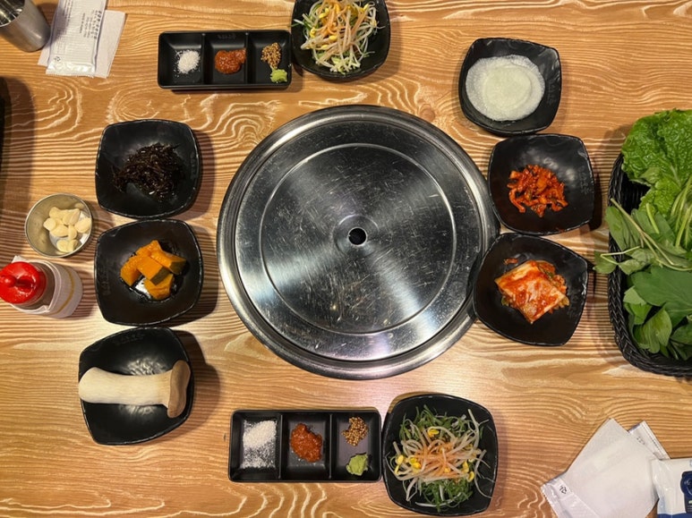 쇠오름정육 이미지