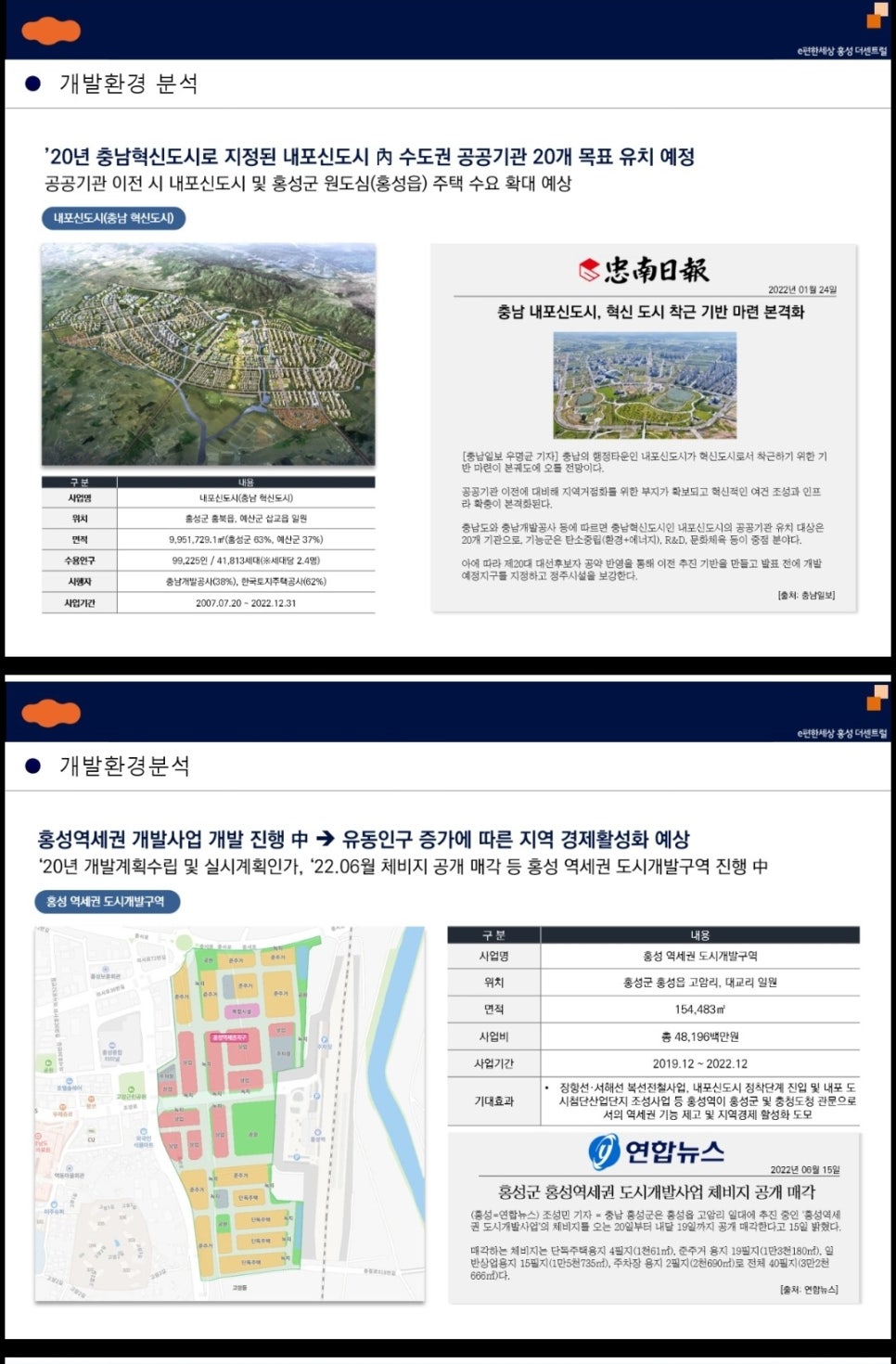 대전지방검찰청 홍성지청 이미지