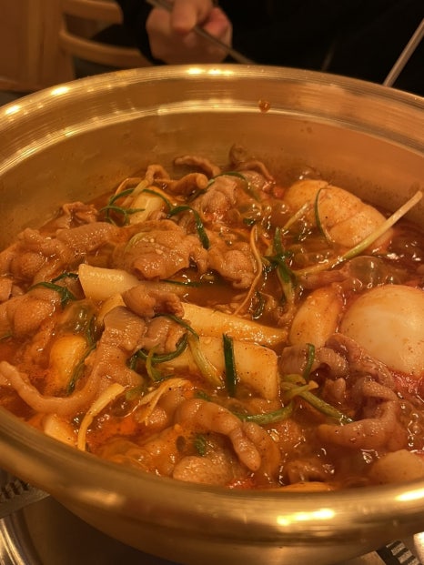 신미포차N닭발 이미지