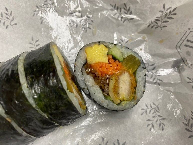 바오김밥 신기점 이미지