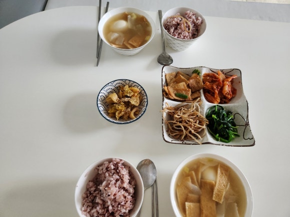 친정맘 이미지