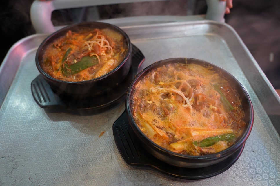 화성토종순대국 이미지