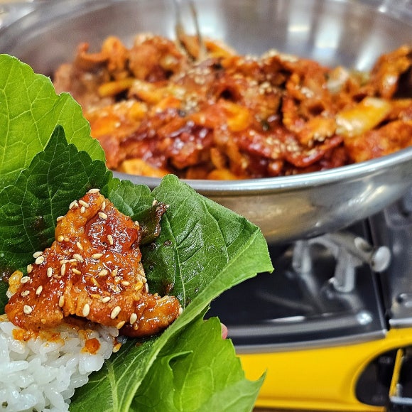 도야지에꿈식육식당 이미지