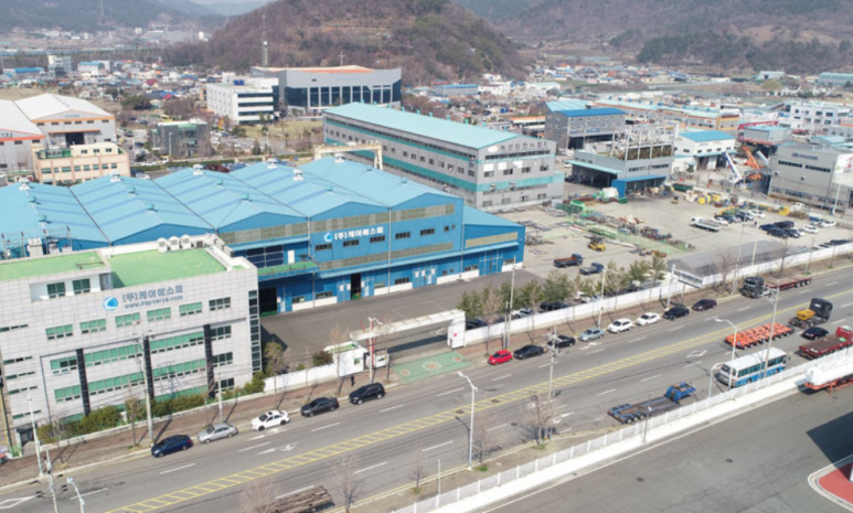 (주)케이에스피 이미지