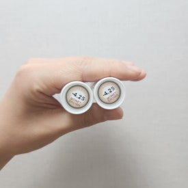 모네 브라운 이미지