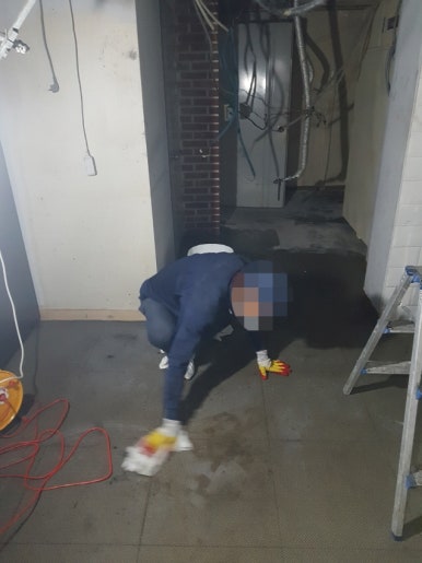 정성철거인력공사 이미지