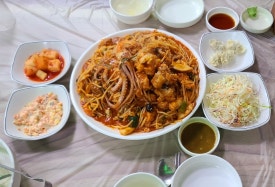 가보자 해물아구찜 이미지