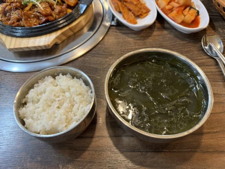 청솔뒷고기 이미지