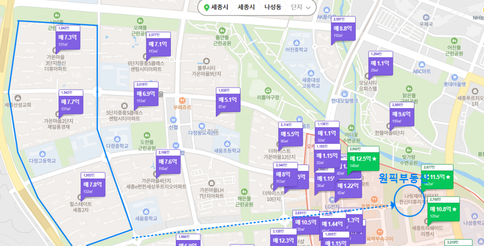 키즈car페 이미지