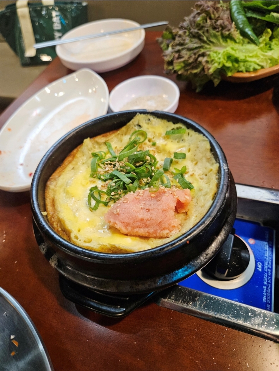 고기굽는집 이미지