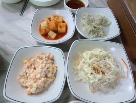 가보자 해물아구찜 이미지