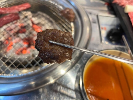 착한갈비살 이미지