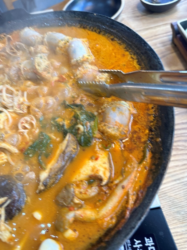 정성순대 율하점 이미지