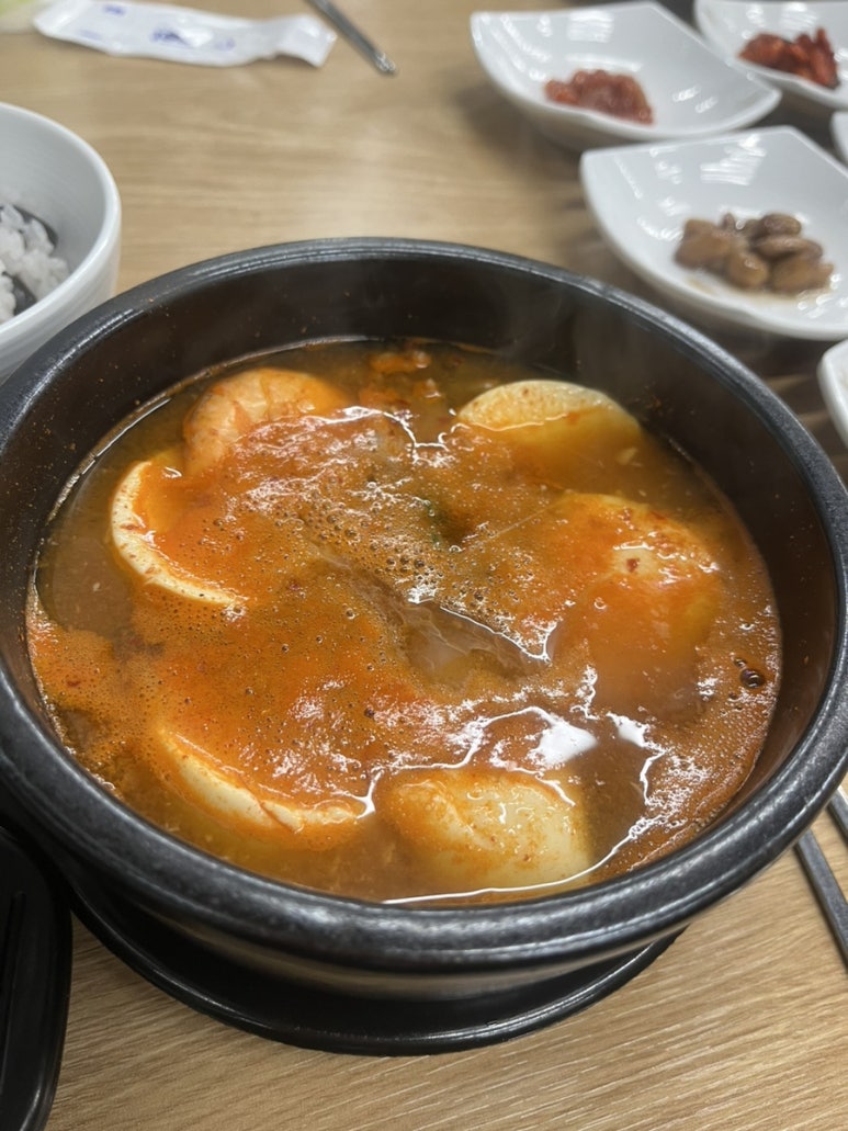 박가네명가순두부 이미지