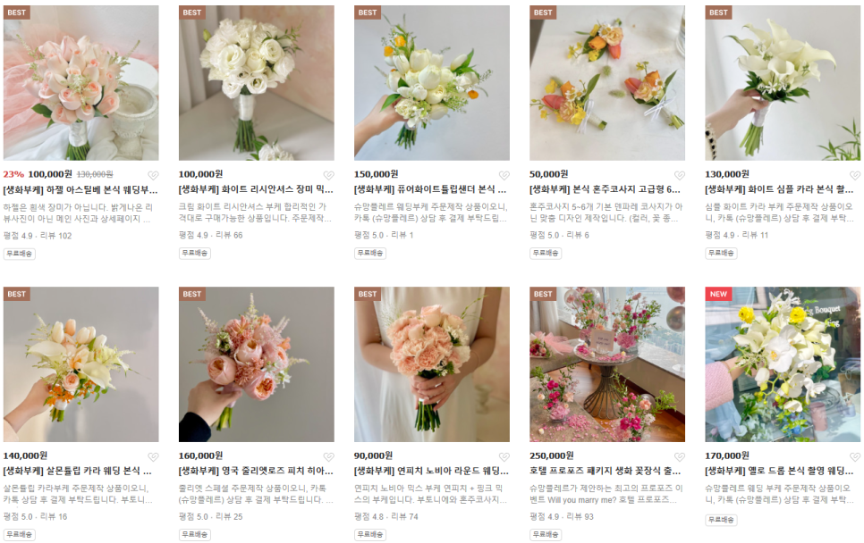슈망플레르 이미지