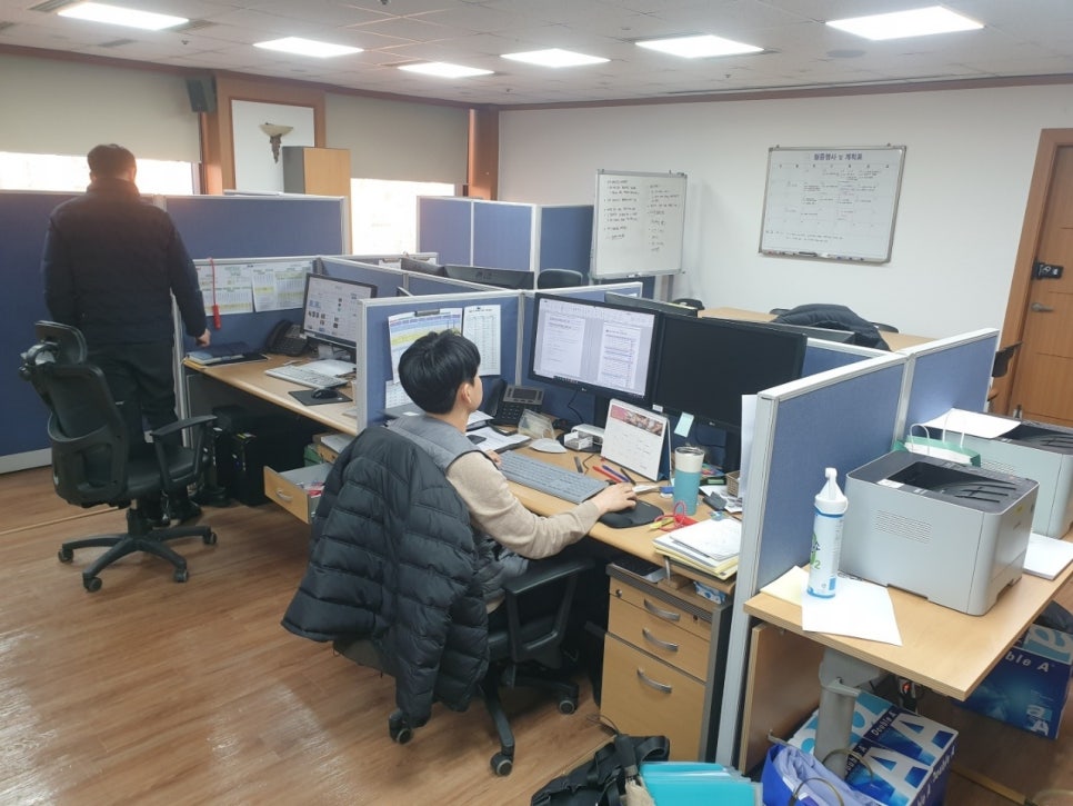 대신사무기기 이미지
