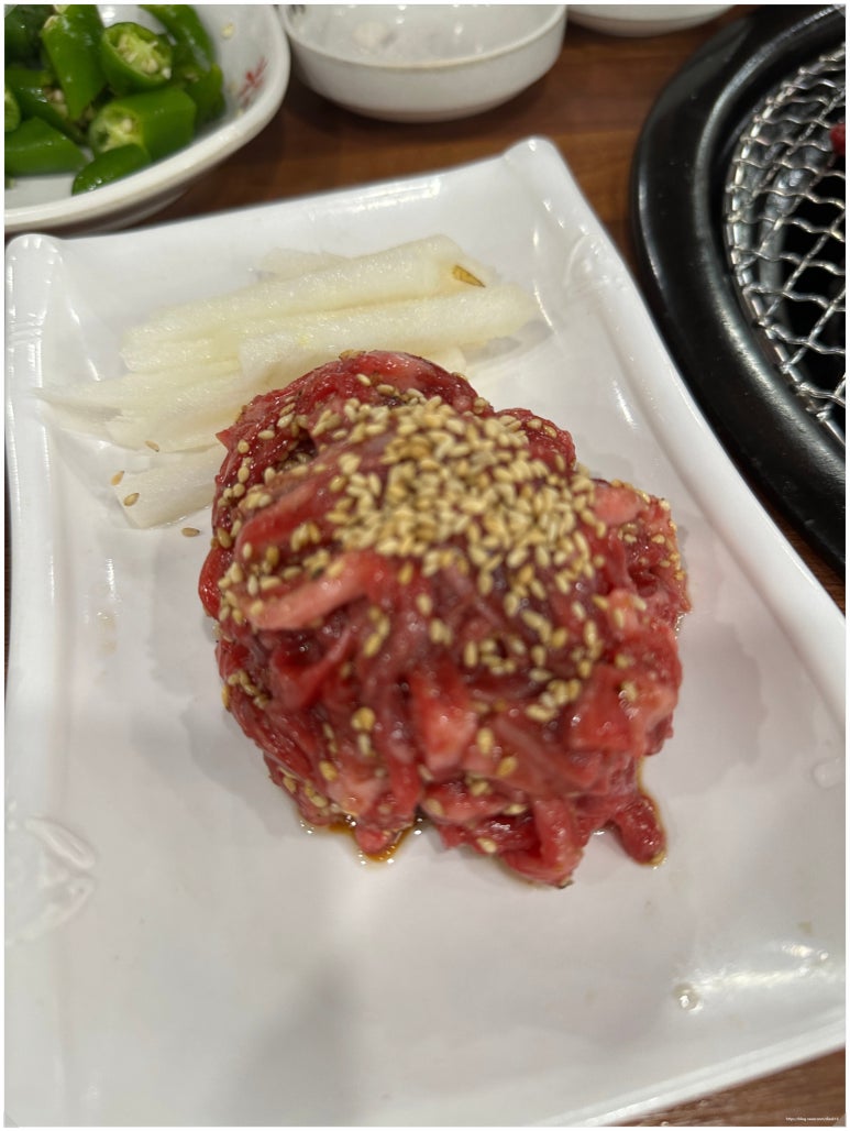 보석한우 이미지