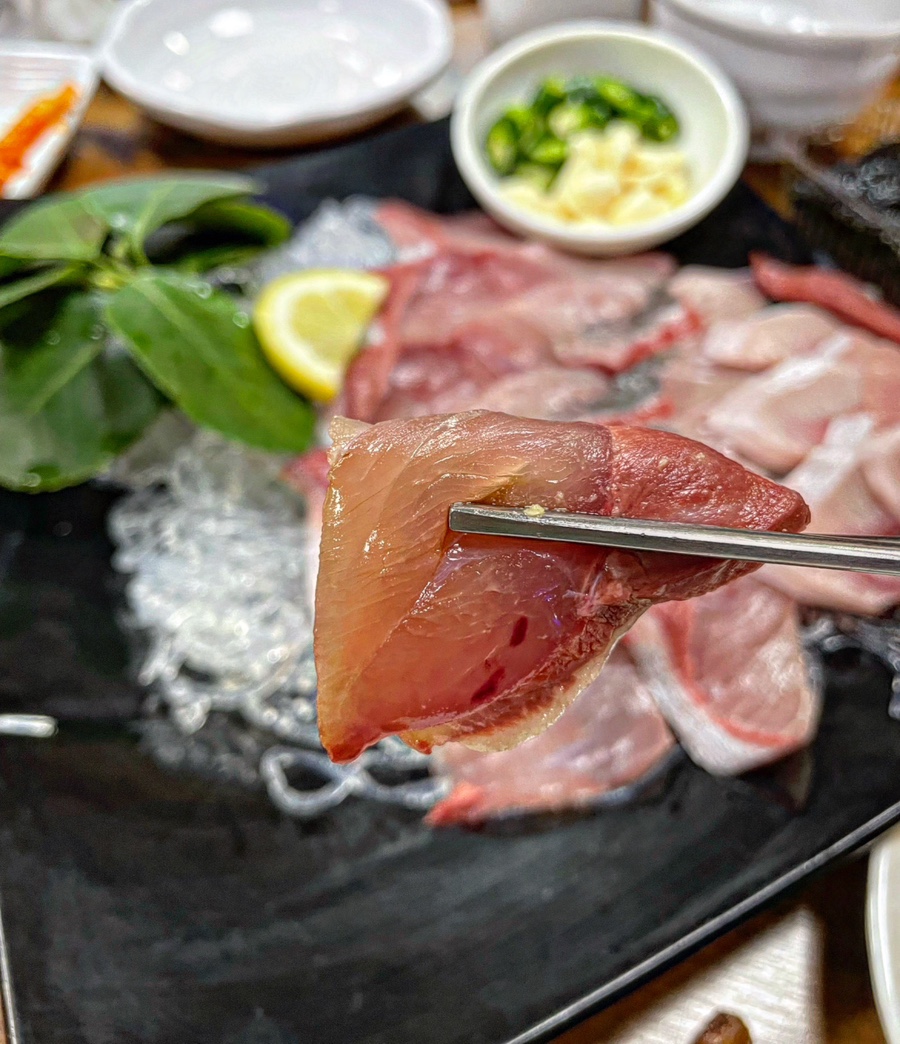 뱃길따라 사진 8