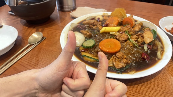 봉추찜닭가재울뉴타운점 이미지