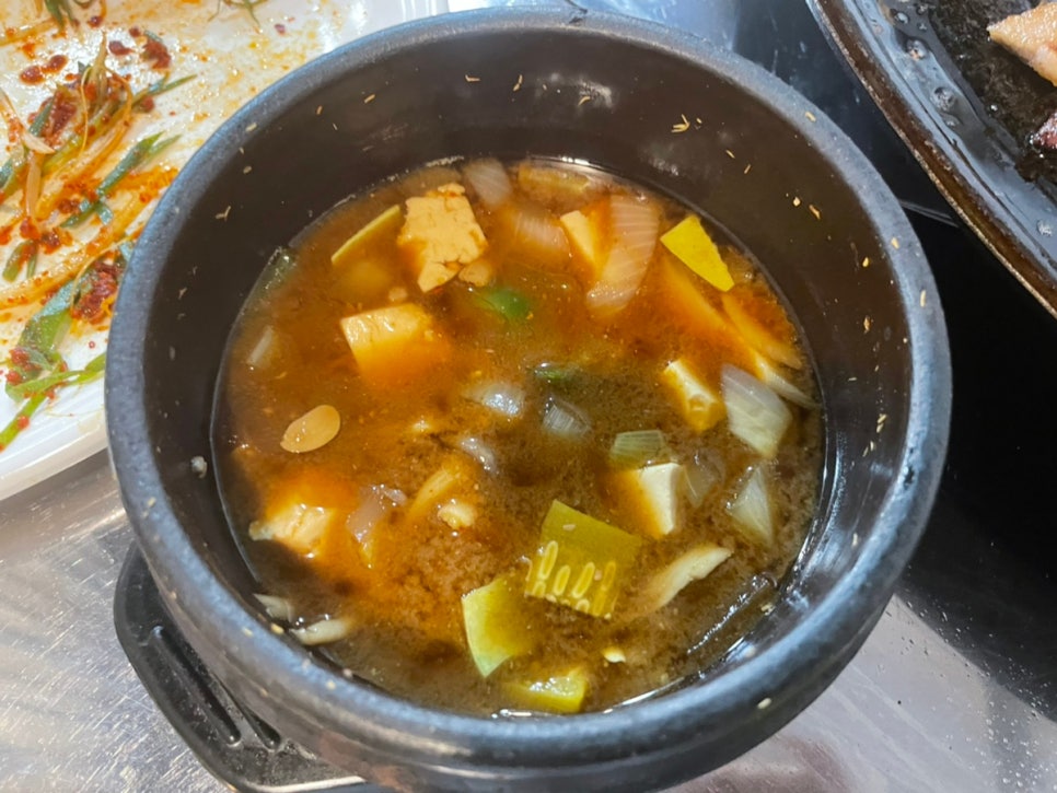 누나네솥뚜껑삼겹살 이미지