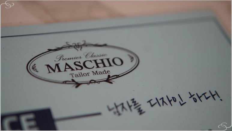 마스치오 이미지