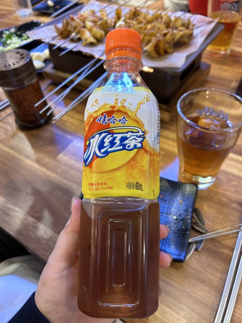 혀끝양꼬치 이미지