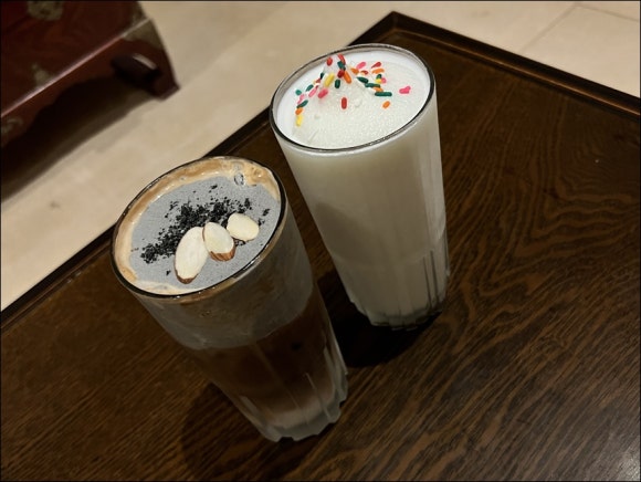 마을카페 이미지