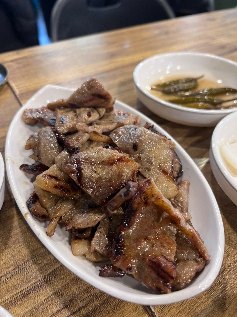 문래돼지불백 이미지
