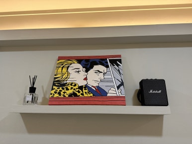 힐링휴 이미지