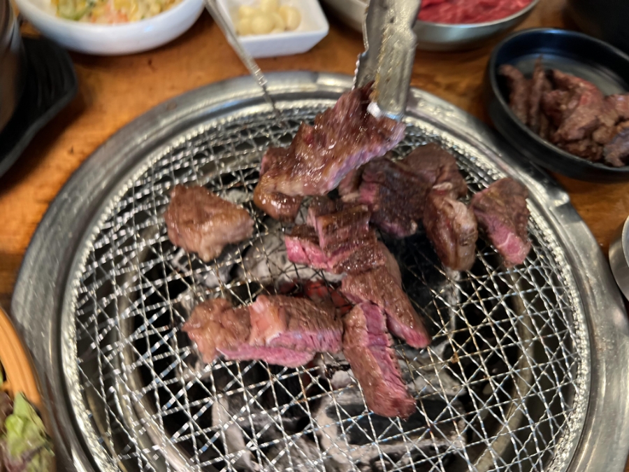 김포1번가구이센터 이미지