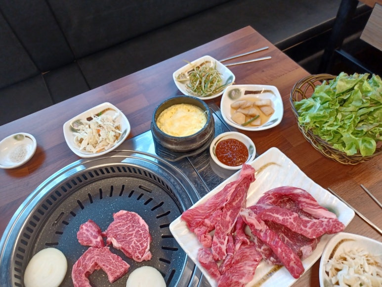 손골한우마을 이미지