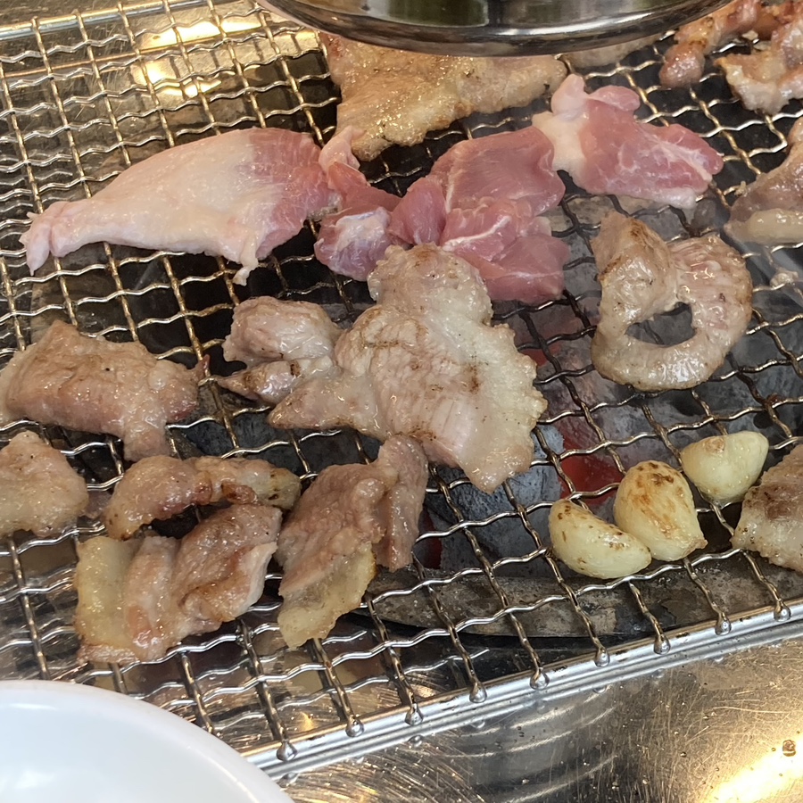 원조마포소금구이 이미지