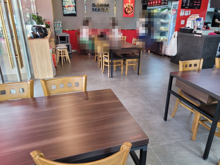 GS더프레시 청주주성점 이미지