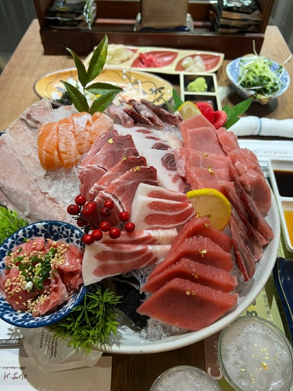 마녀참치 이미지