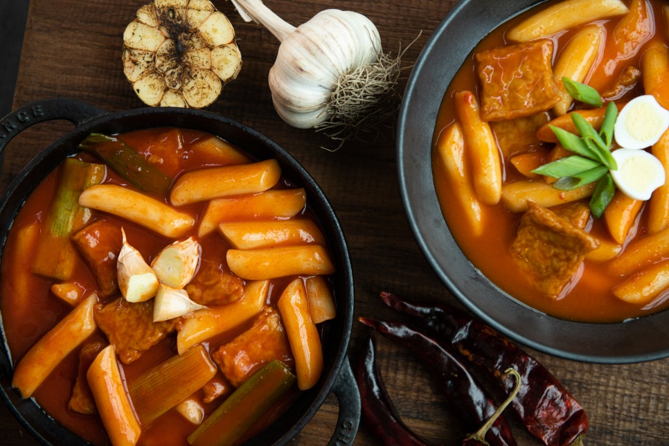 순이떡볶이 이미지