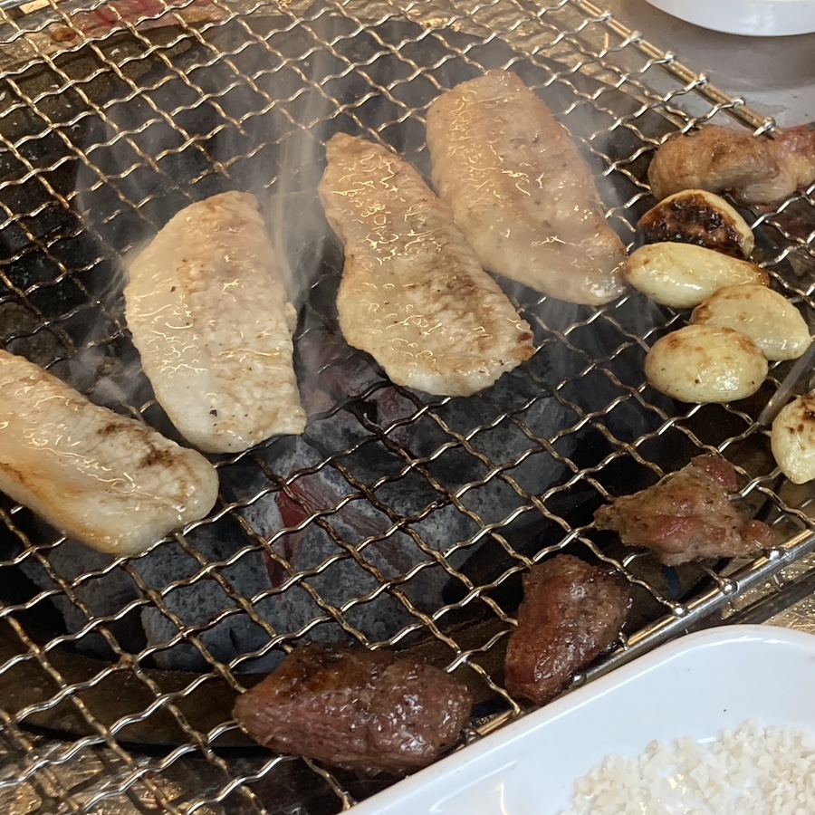 원조마포구이 이미지
