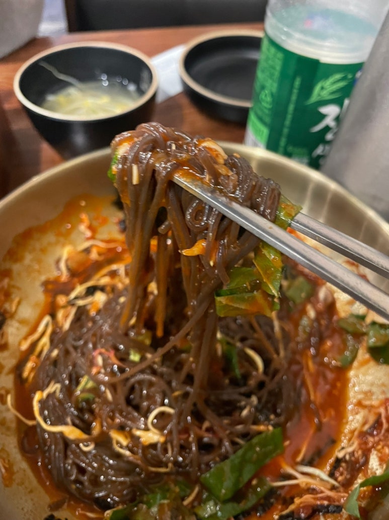 귀한족발역촌역점 이미지
