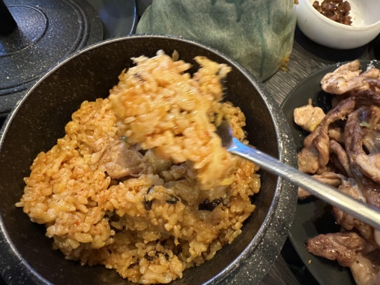 명산숯불구이 이미지