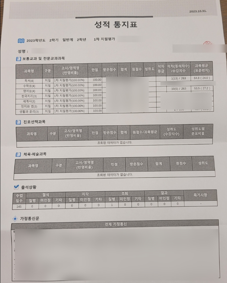 조셉학원 이미지