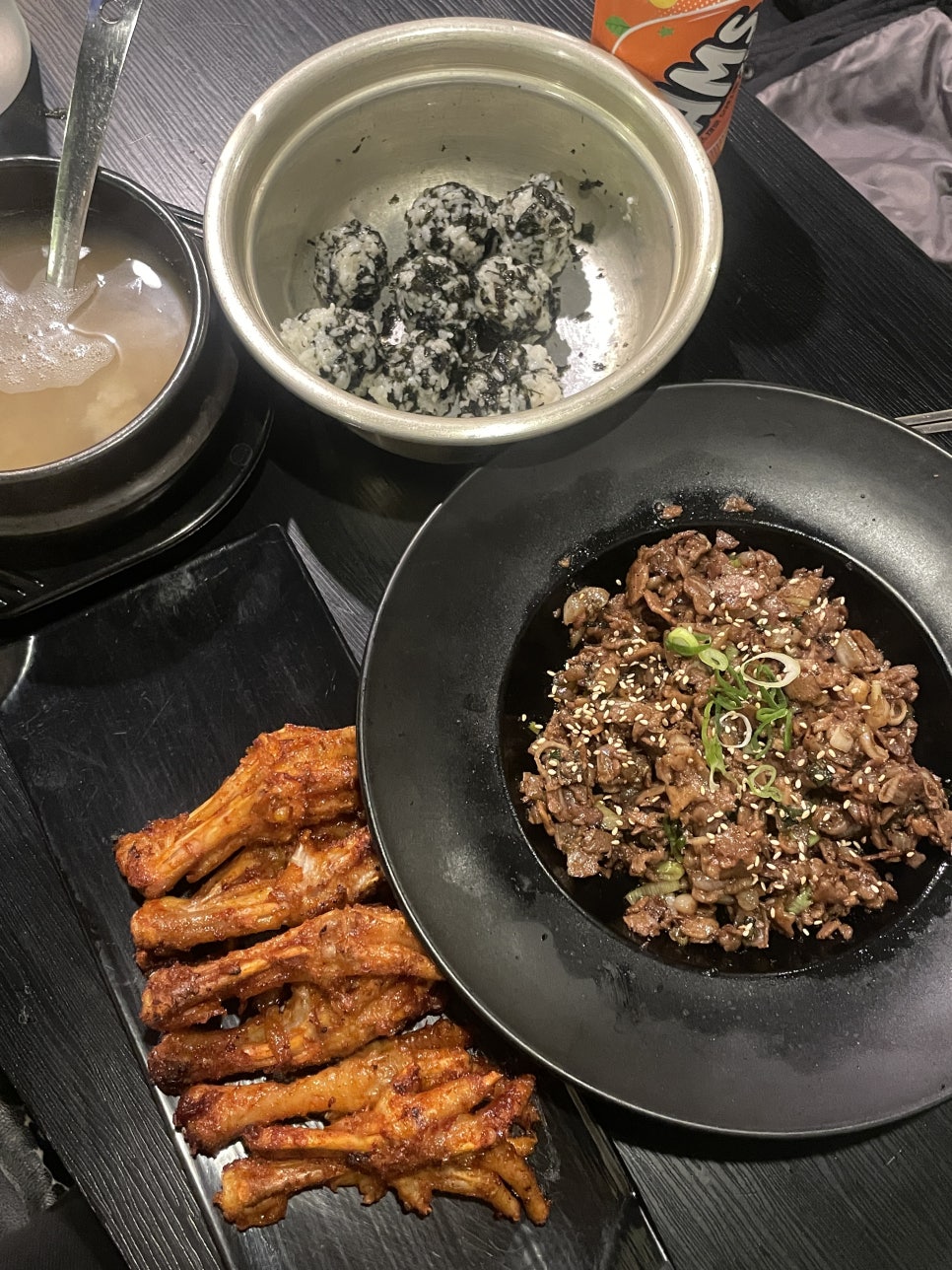 불닭공장도남점 이미지