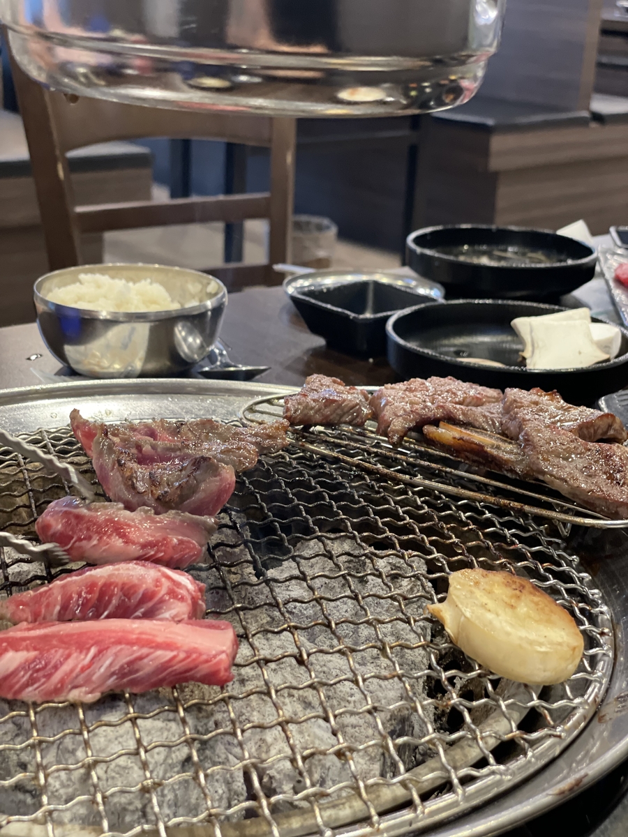 웃소한우 이미지