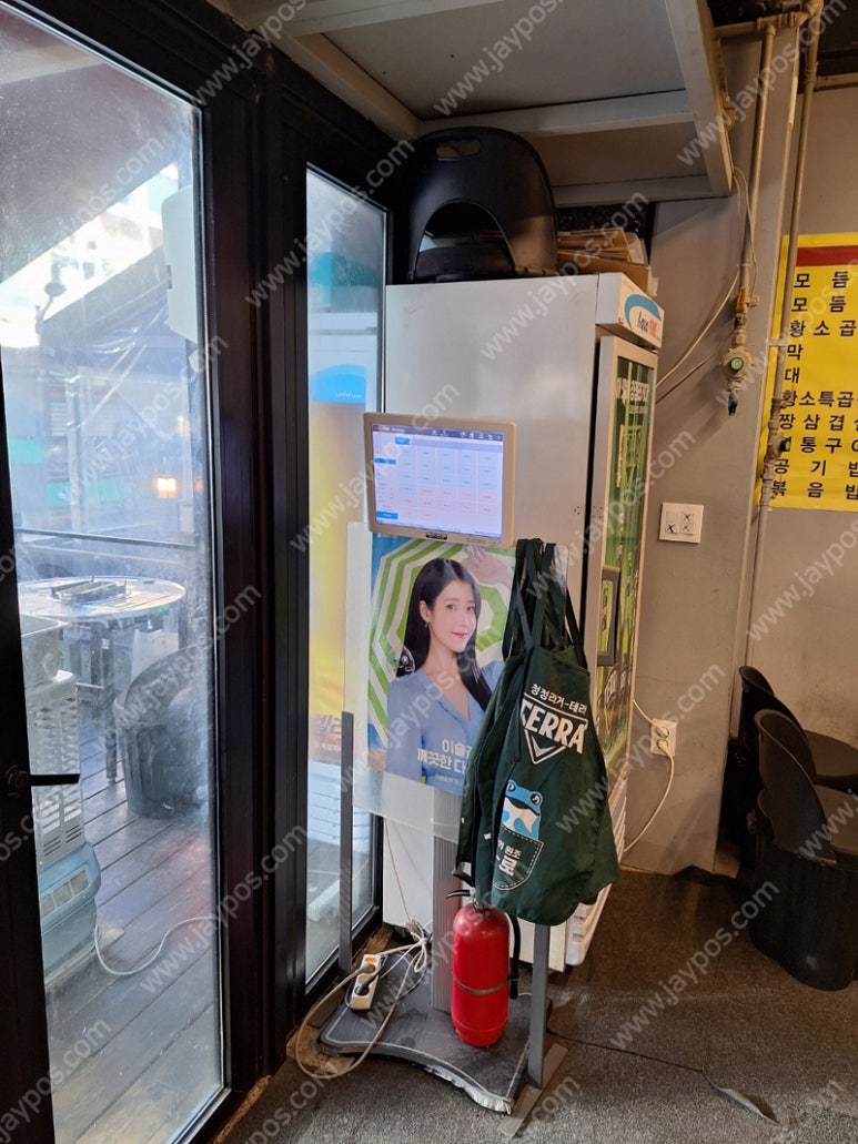 구들짱삼겹살 이미지