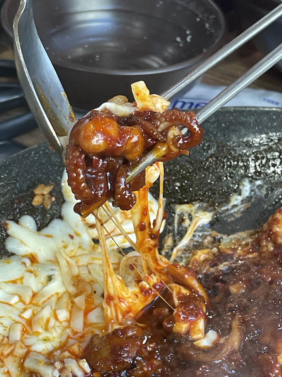 통큰손쭈꾸미마을 이미지