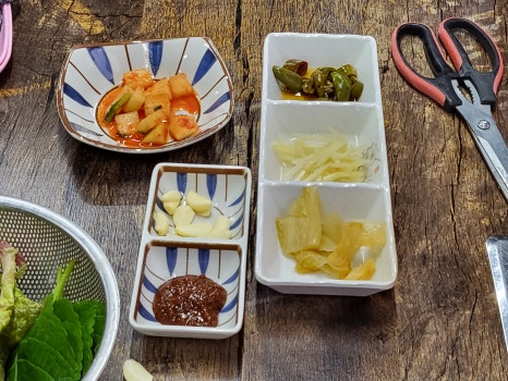 구복연까치 이미지